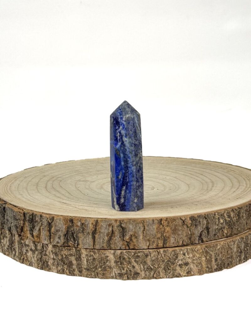 Lapis Lazuli Tower