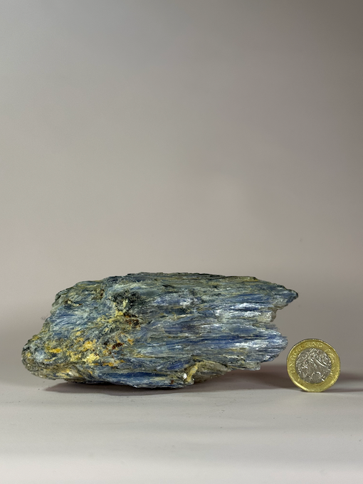 Kyanite Raw Showpiece