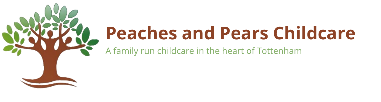 Peaches and Pears Childminder