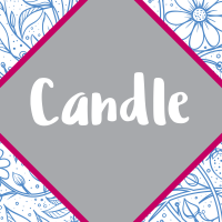 Main session - Scented Candle