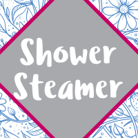 Main session - Shower Steamer