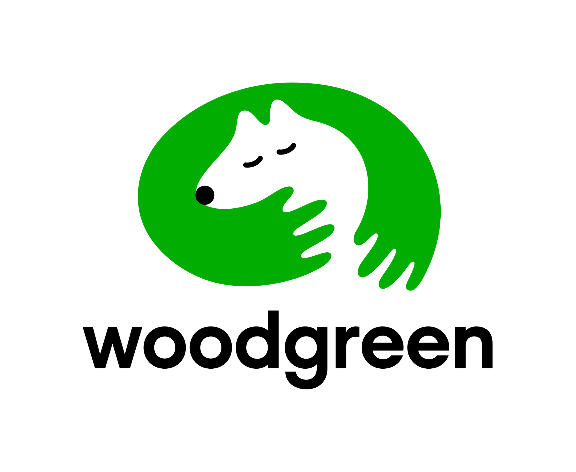 Woodgreen logo