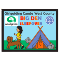 Woodgreen badge