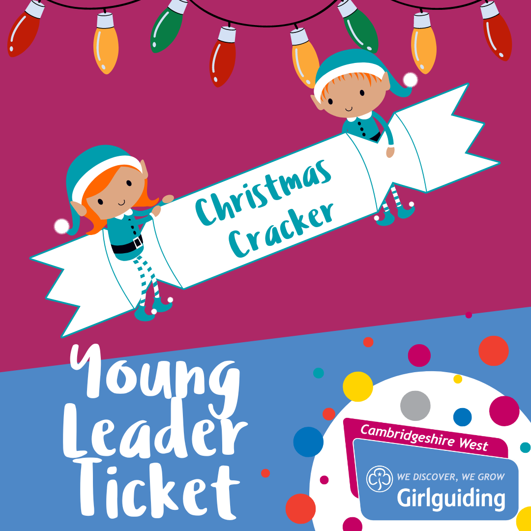 Young Leader ticket