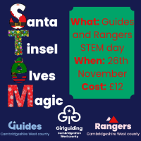 Guide ticket