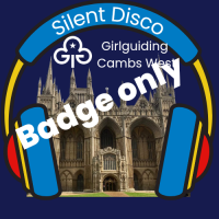 Badge only