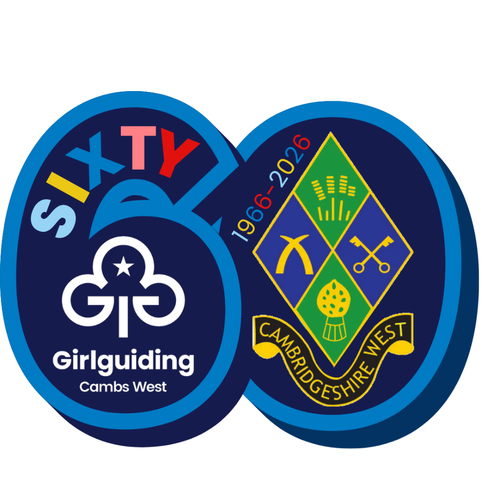 Camp 60 - County camp 2026