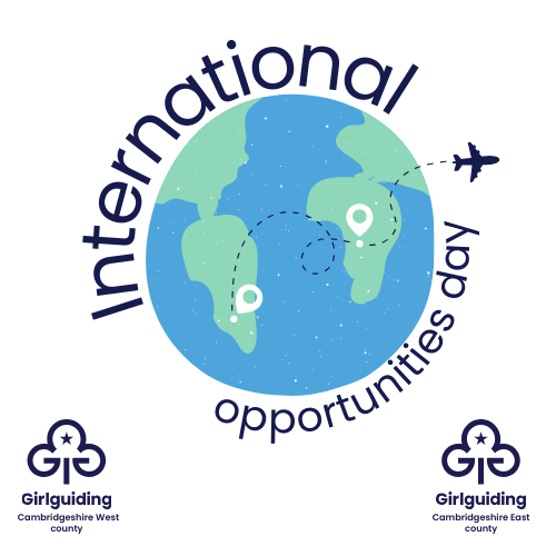 International Opportunities logo