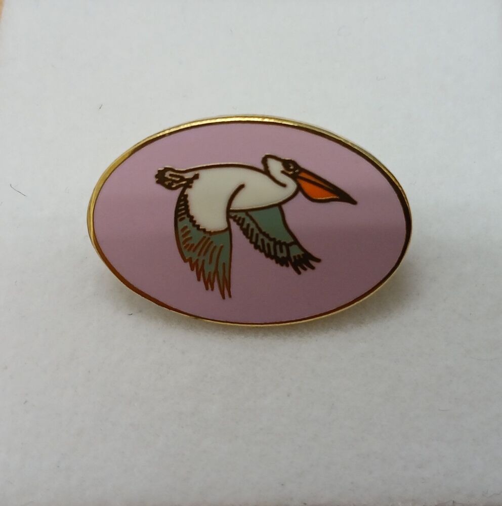 Pelican