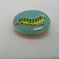 Guide patrol emblem metal badge