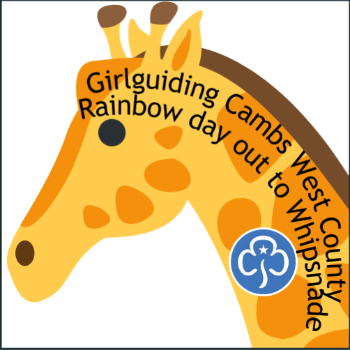 Previous  Cambs West events badges