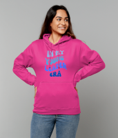 In my Young Leader Era hoodie