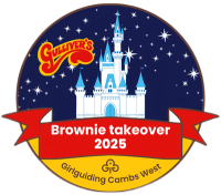 Gulliver's Brownie Takeover Ticket