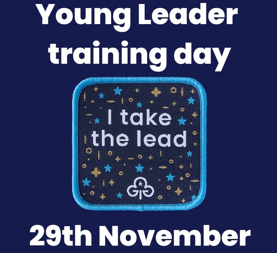 Young Leader Training Day