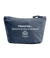 Badges pouch