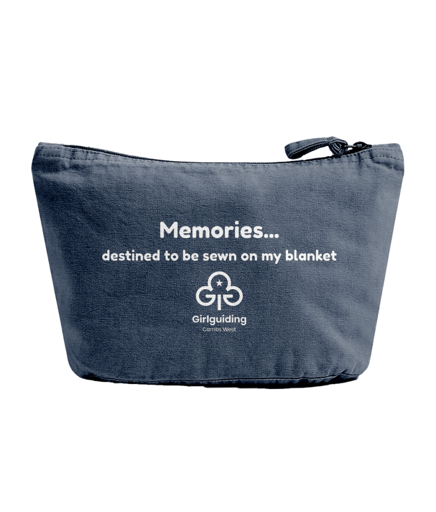 Badges pouch
