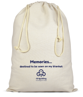 Extra large Badges sack