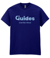 Guides tshirt