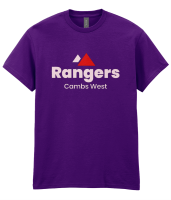 Rangers tshirt
