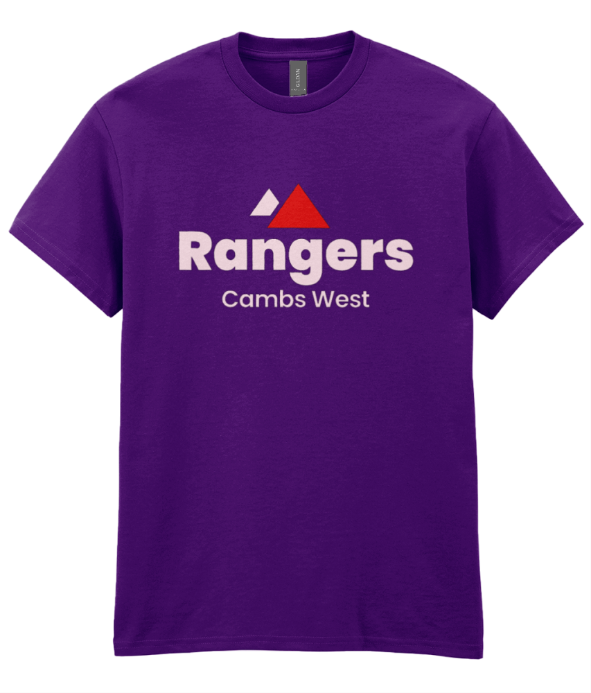 Rangers tshirt