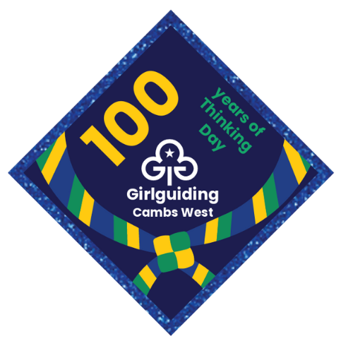 100 years of Thinking day