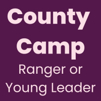 Ranger or Young Leader participant