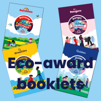 Eco-award Booklets