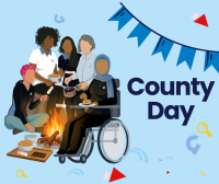 County Day
