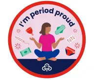 Training for Leaders &ndash; Period Peers Programme