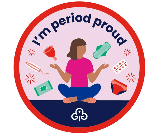 Training for Leaders – Period Peers Programme