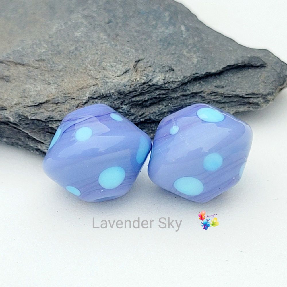 Lampwork Beads - Glittering Prize, place to buy quality handmade ...