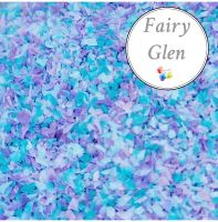 Fairy Glen  Fine Grind Frit Blend