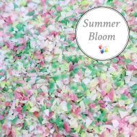 Summer Bloom Fine Grind Frit Blend