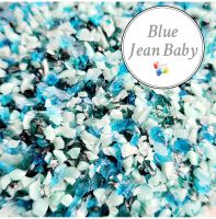 K1 Blue Jean Baby Regular Grind Frit Blend