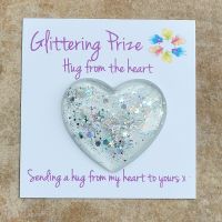 Hug from the heart Halo Superstar