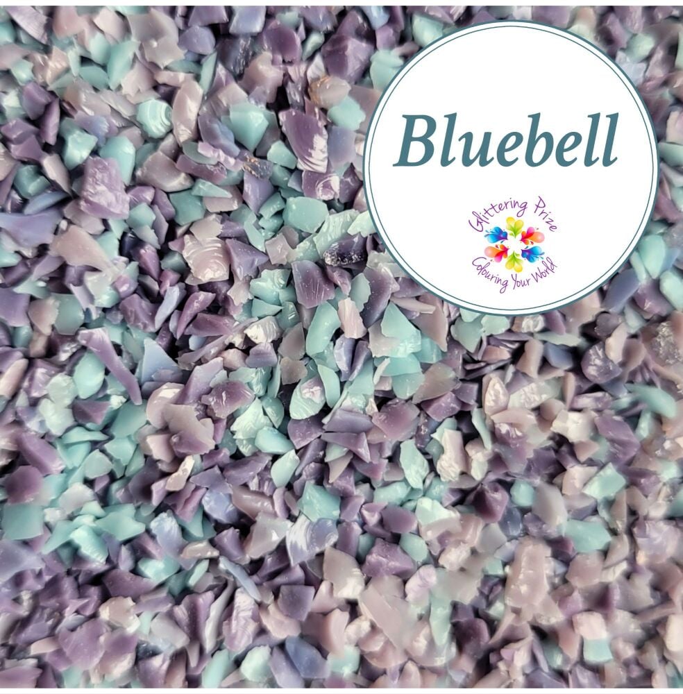 Bluebell K1 Grind Frit Blend