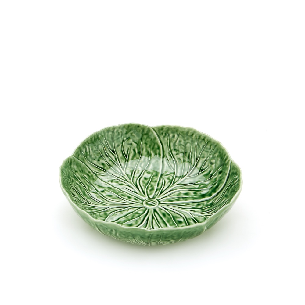Bordallo Bowl Medium Green