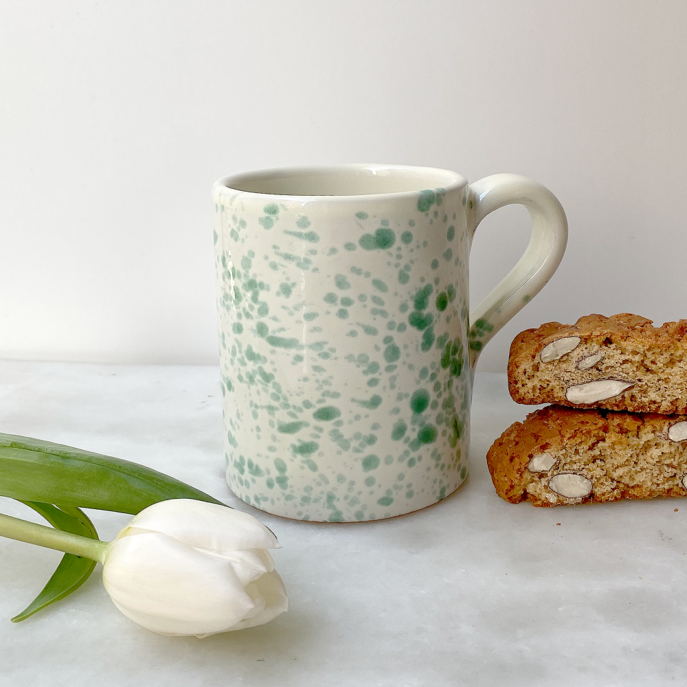 Pistachio Mug