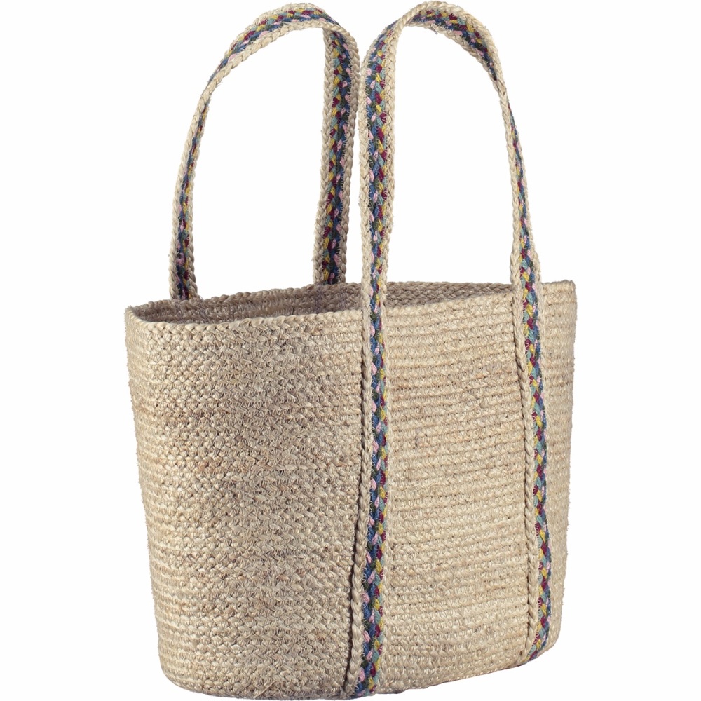 Long Handle Summer Jolly Tote