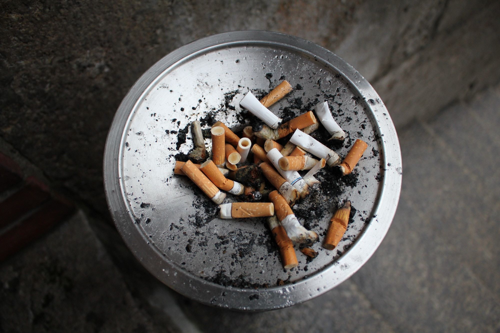 Quit smoking with hypnotherapy