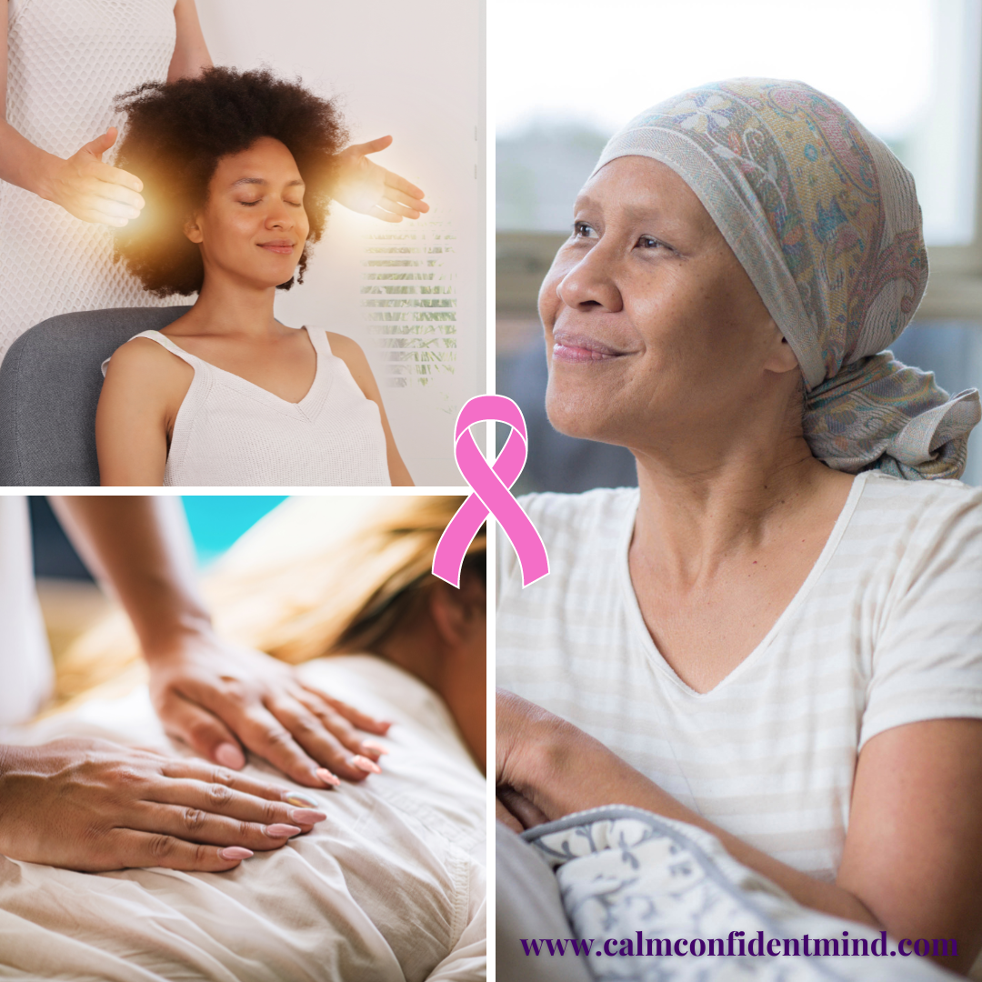 Cancer Patients and Reiki
