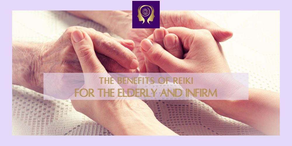 What are the benefits of reiki