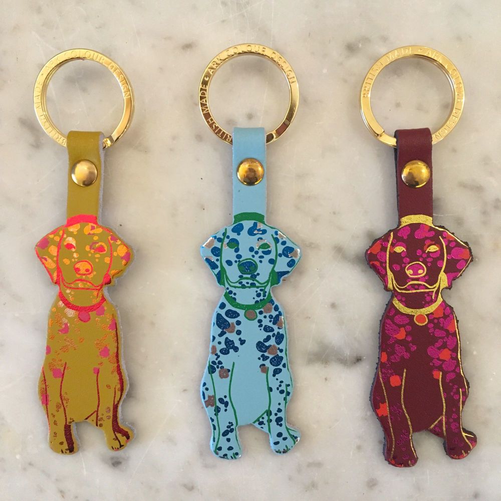 KEY FOBS - DOGS