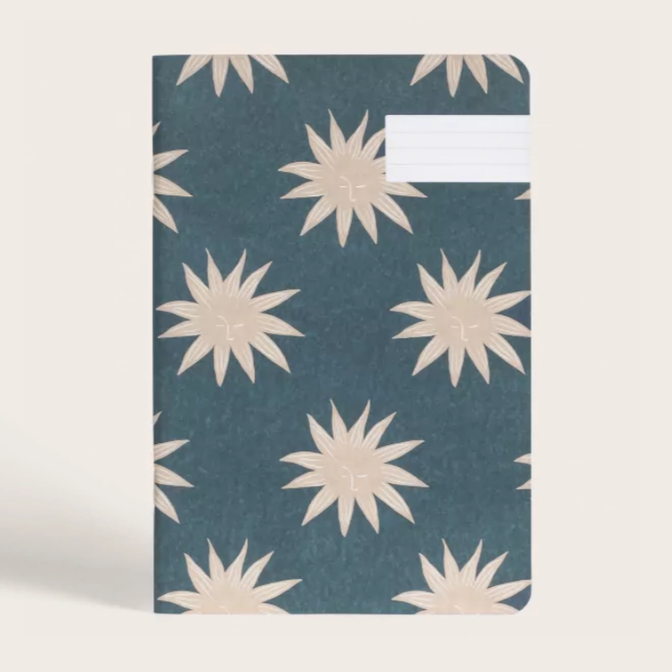 NOTEBOOK - ASTRA