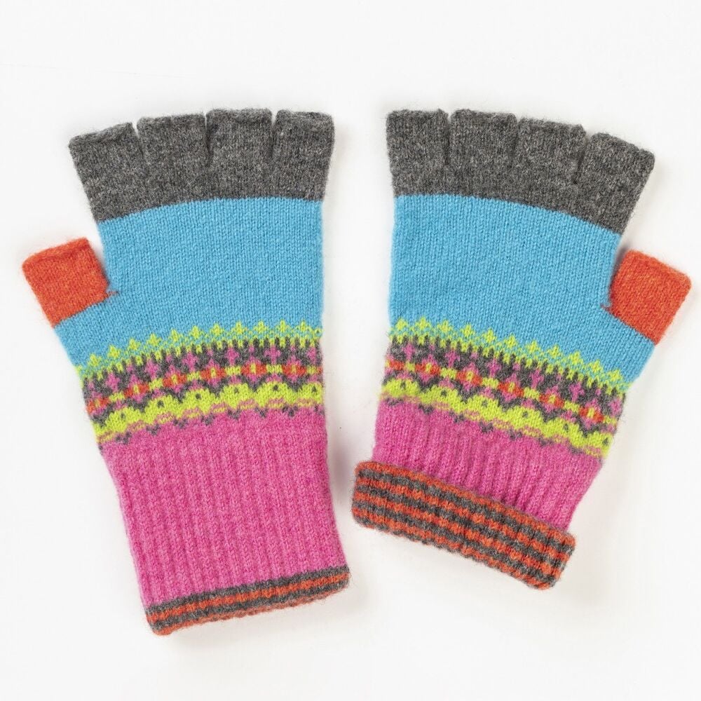 FINGERLESS GLOVES - FESTIVAL