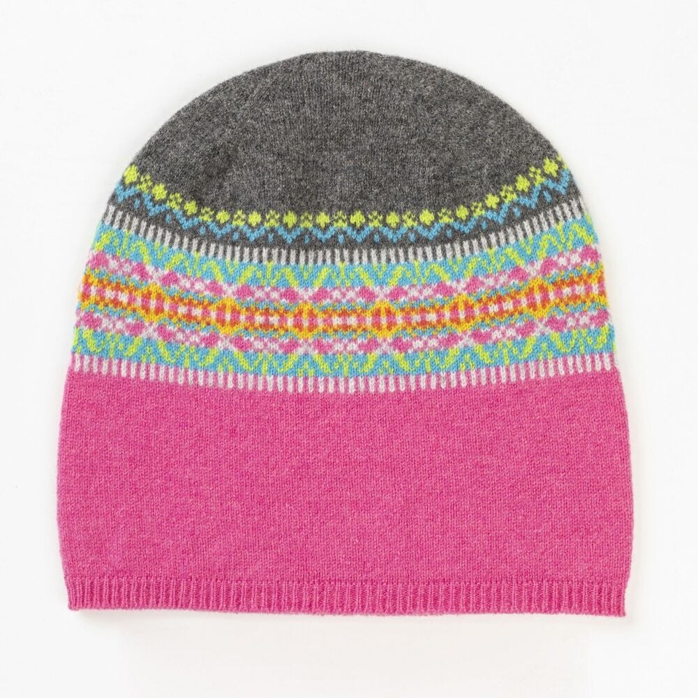 WOOLLY HAT - FESTIVAL