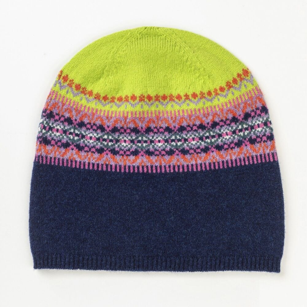 WOOLLY HAT - MOLLY