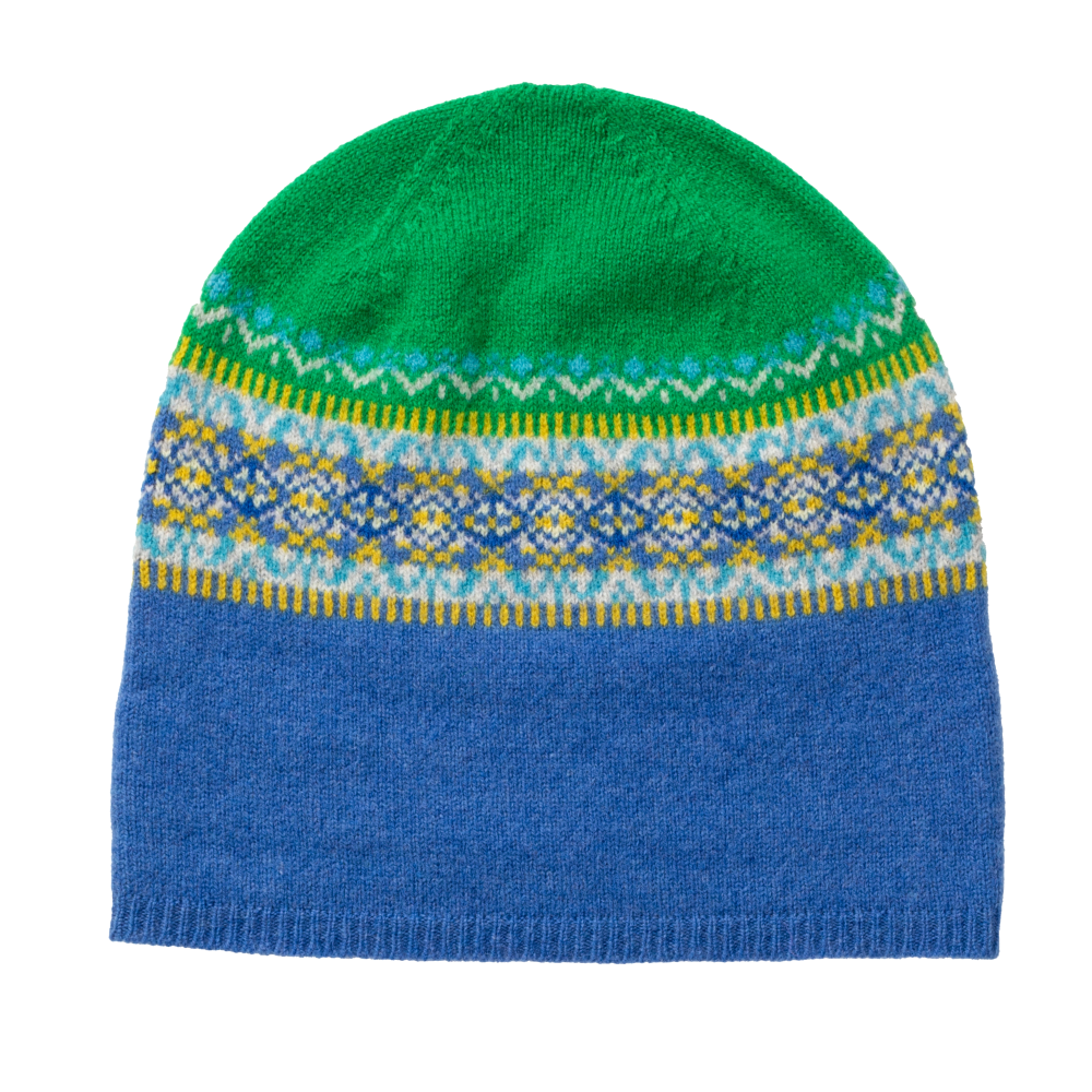 WOOLLY HAT - LUX