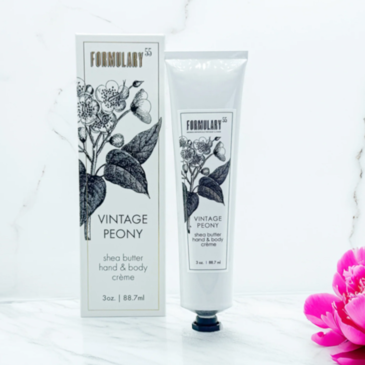 BOTANICALS - MOISTURISERS