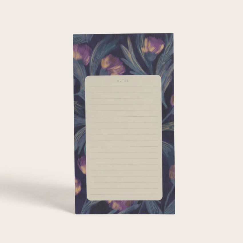 BLOC NOTES - ALBA